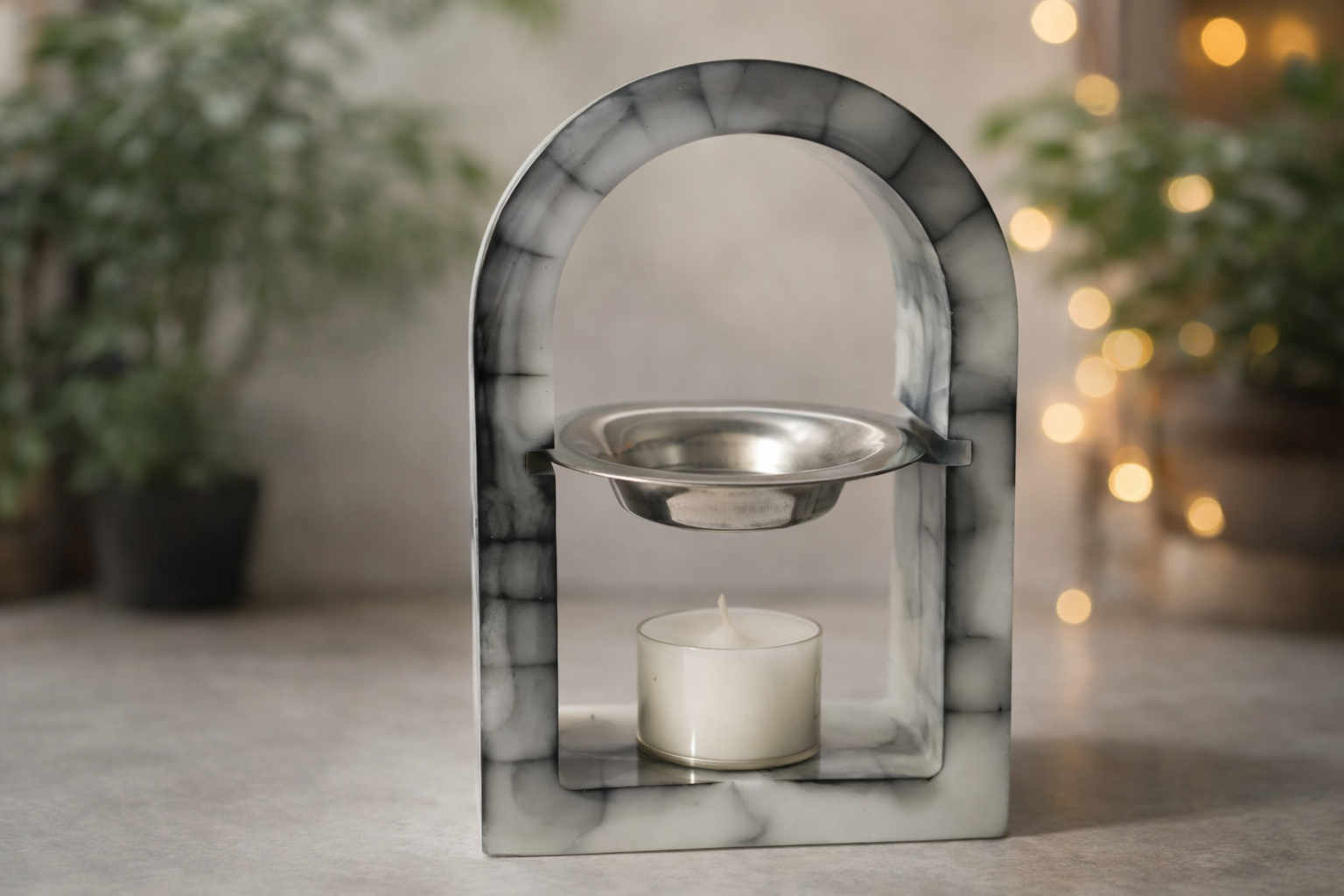 BRULE PARFUM EFFET MARBRE